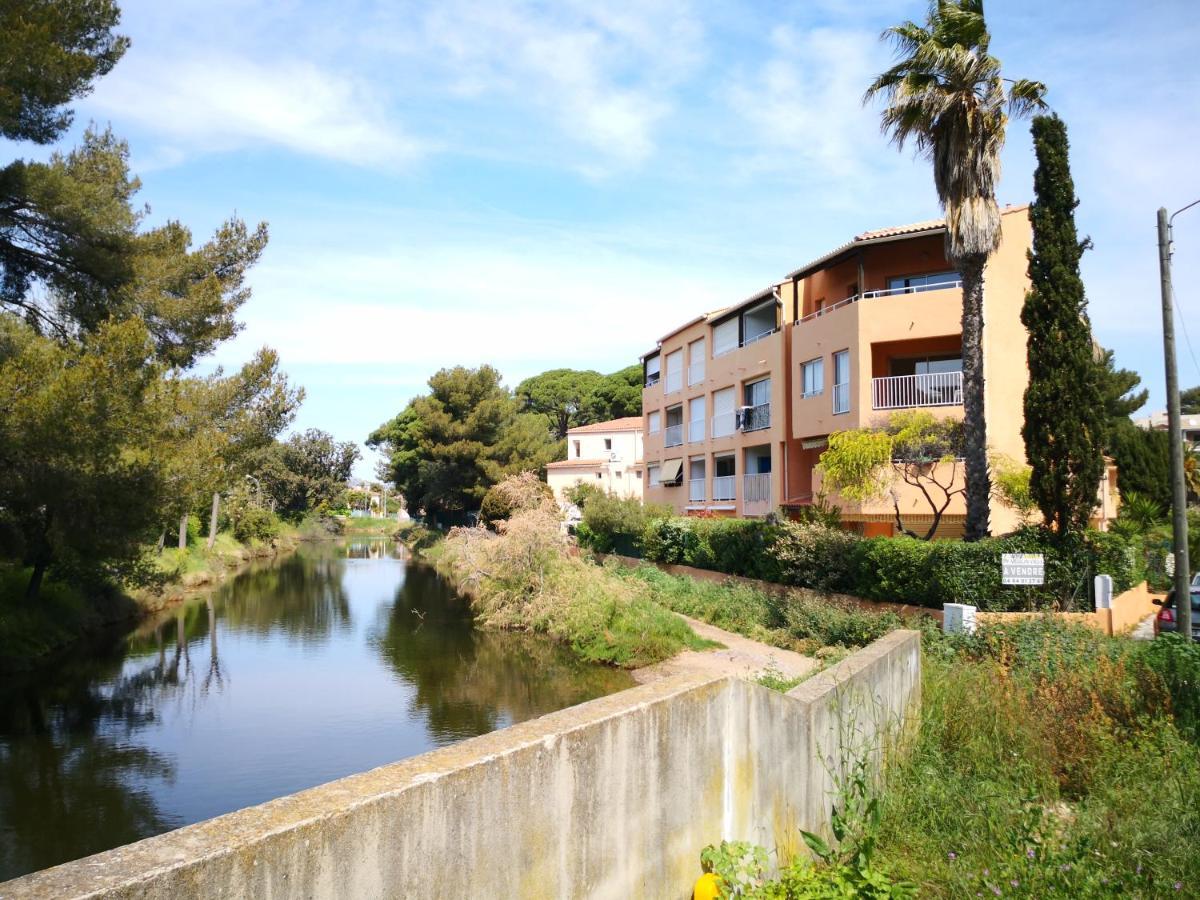 Duplex Hyeres Port Apartment Ngoại thất bức ảnh